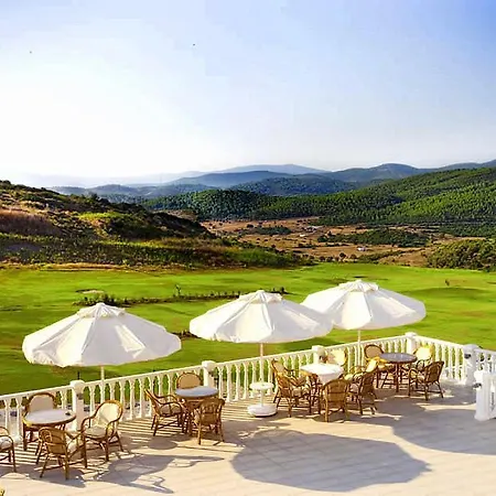 Daire Flamingo Country Club Houses *