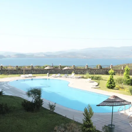 Flamingo Country Club Houses Daire *