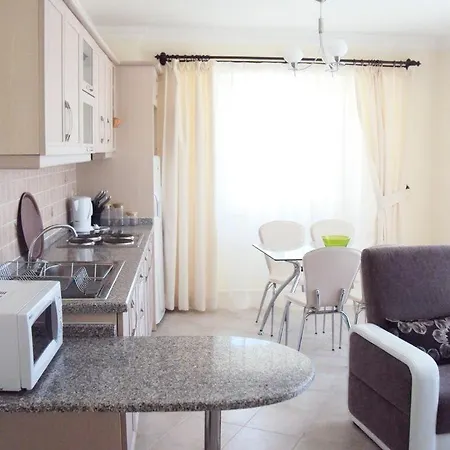 아파트 Flamingo Country Club Houses Milas
