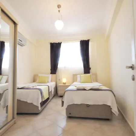 Daire Flamingo Country Club Houses