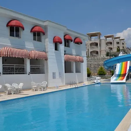 Flamingo Country Club Houses Apartmán