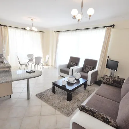 Apartmán Flamingo Country Club Houses *