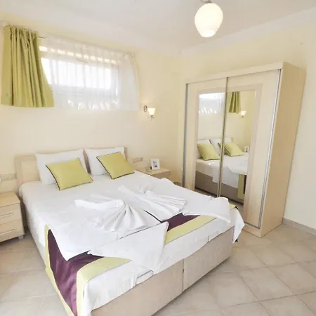 Apartmán Flamingo Country Club Houses *